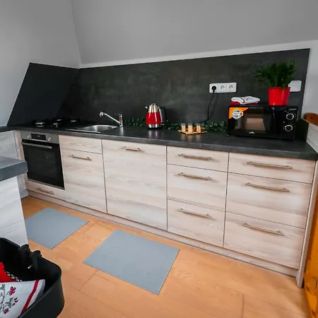Apartamento Ve