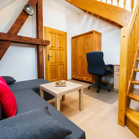 Apartamento Ve Ostrava