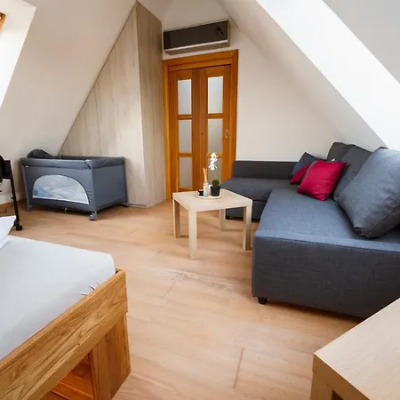 Apartamento Ve Ostrava