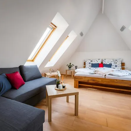Apartamento Ve *