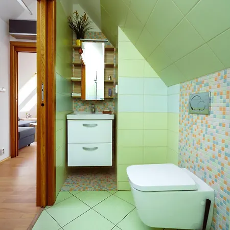Apartamento Ve