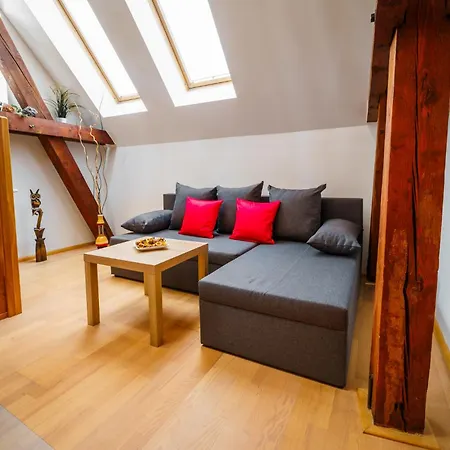 Apartamento Ve