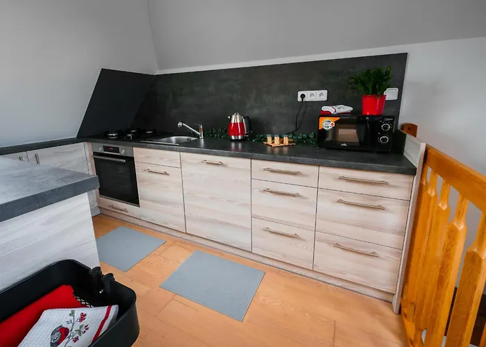 Apartamento Ve