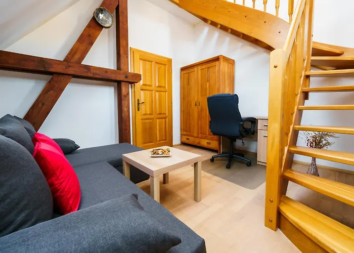 Apartamento Ve Ostrava