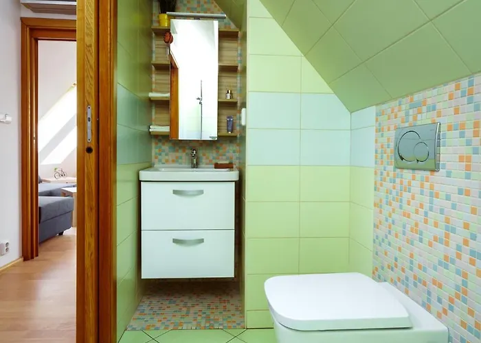 Apartamento Ve